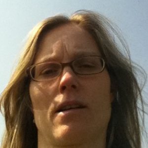 Profilbild von Saskia Döhner