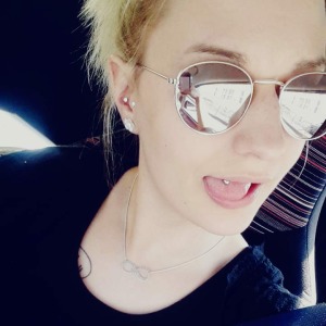 Profilbild von Saskia Domke