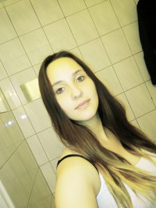 Profilbild von Saskia Dreger
