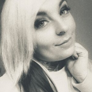 Profilbild von Saskia Frankenberg