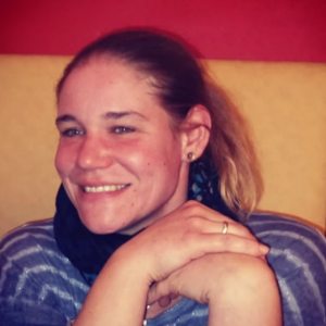 Profilbild von Saskia Fromme
