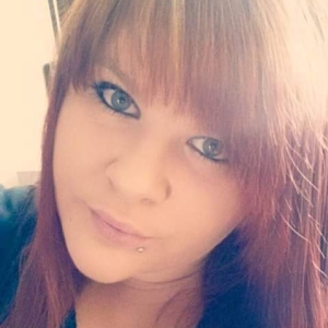 Profilbild von Saskia Füg