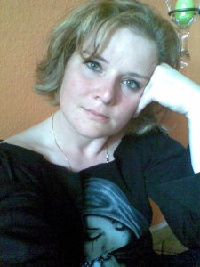 Profilbild von Saskia Funk