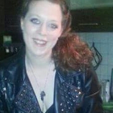 Profilbild von Saskia Geis