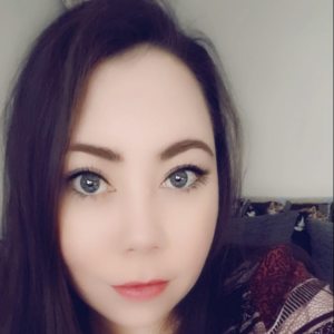 Profilbild von Saskia Gendrisch