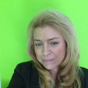 Profilbild von Saskia Gerlich