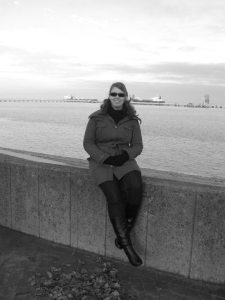 Profilbild von Saskia Hansemann