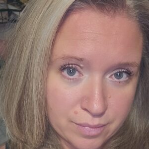 Profilbild von Saskia Hantke