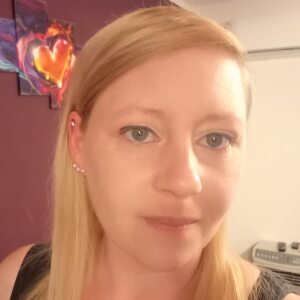 Profilbild von Saskia Hauswald