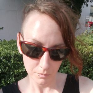 Profilbild von Saskia Heiss