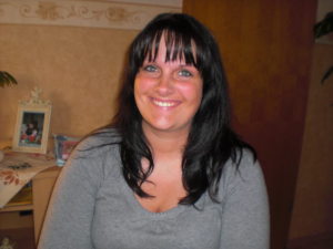 Profilbild von Saskia Henning
