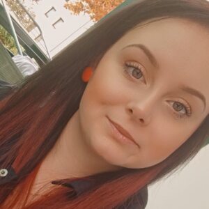 Profilbild von Saskia Henning
