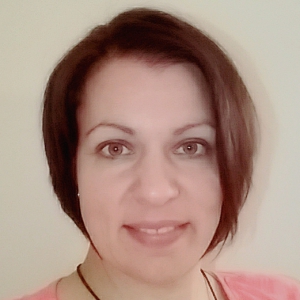 Profilbild von Saskia Hunte