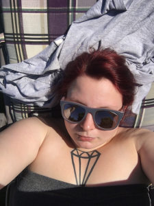 Profilbild von Saskia Kicza
