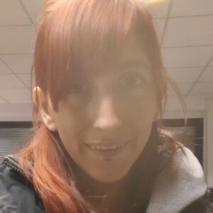 Profilbild von Saskia Klosa
