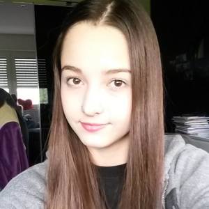 Profilbild von Saskia Knollmann