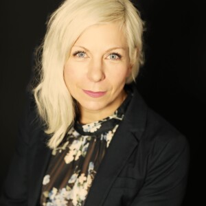 Profilbild von Saskia Koltermann