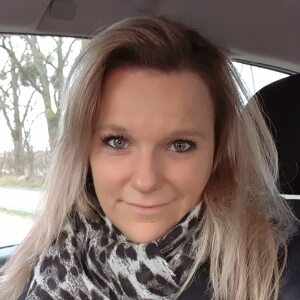 Profilbild von Saskia Korna