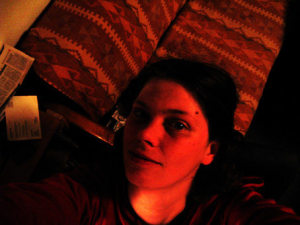 Profilbild von Saskia Kraeling