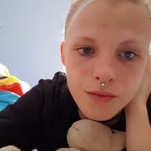 Profilbild von Saskia Kramm