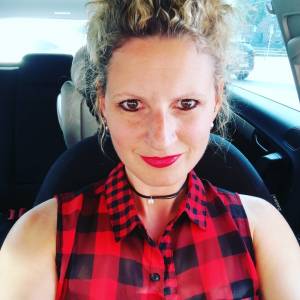 Profilbild von Saskia Kreutzkamp