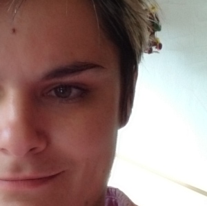 Profilbild von Saskia Kreuzburg