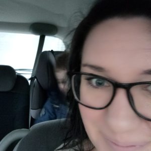 Profilbild von Saskia Langner