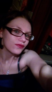 Profilbild von Saskia Lombisani