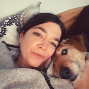Profilbild von Saskia Lüning