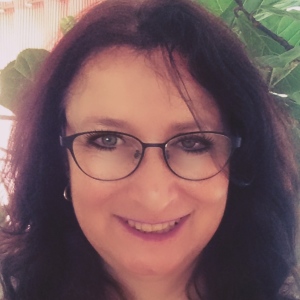 Profilbild von Saskia Lupp