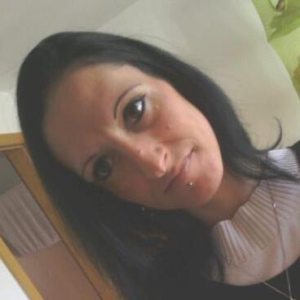 Profilbild von Saskia Ma