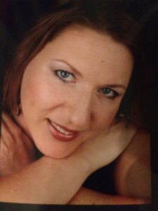 Profilbild von Saskia Maibaum