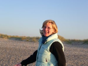 Profilbild von Saskia Martens