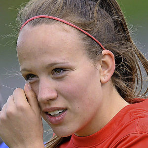 Profilbild von Saskia Meier