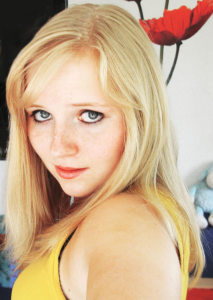 Profilbild von Saskia Meijer