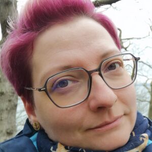 Profilbild von Saskia Mielitz