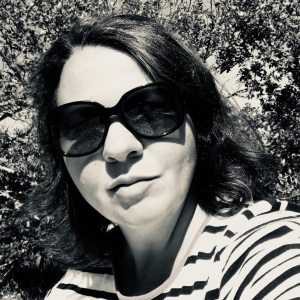 Profilbild von Saskia Mirwaldt