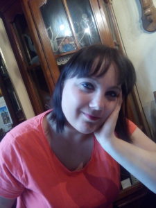 Profilbild von Saskia Mülders