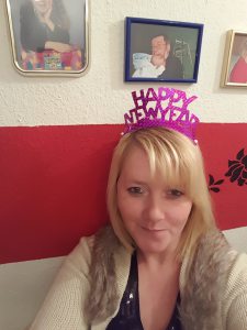 Profilbild von Saskia Müller