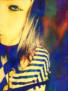 Profilbild von Saskia Neufing