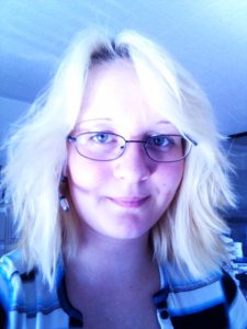 Profilbild von Saskia Pätzold