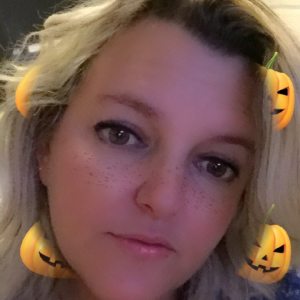 Profilbild von Saskia Pijck