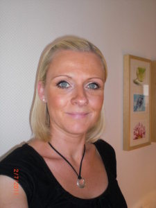 Profilbild von Saskia Piria