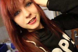 Profilbild von Saskia Pischel