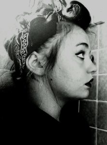 Profilbild von Saskia Preis