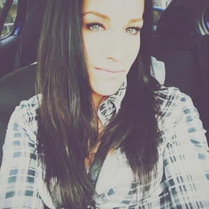 Profilbild von Saskia Prox