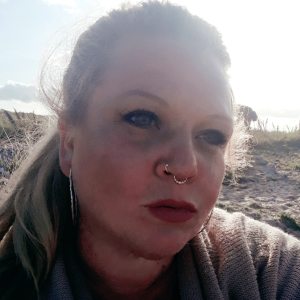 Profilbild von Saskia Ramcke