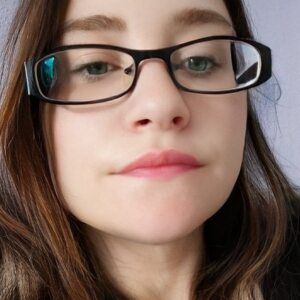 Profilbild von Saskia Reiher