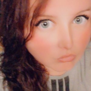 Profilbild von Saskia Reil