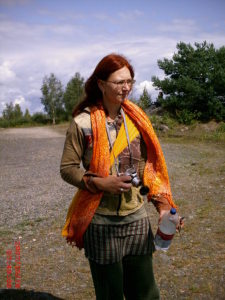 Profilbild von Saskia Reim